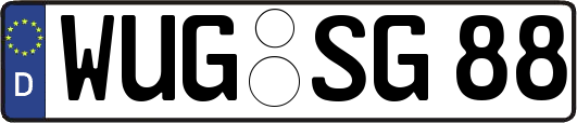 WUG-SG88