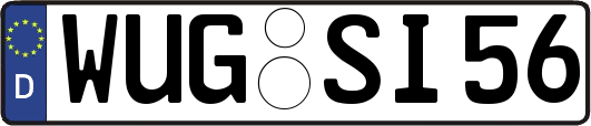 WUG-SI56