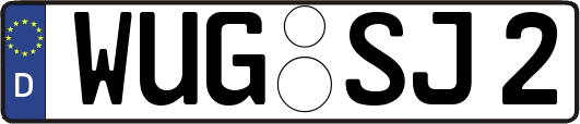 WUG-SJ2