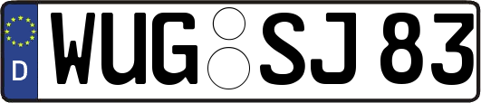 WUG-SJ83