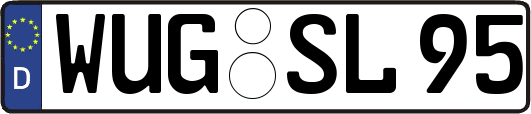 WUG-SL95