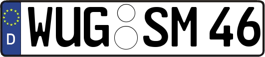 WUG-SM46