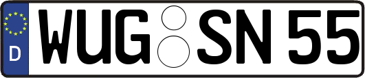 WUG-SN55