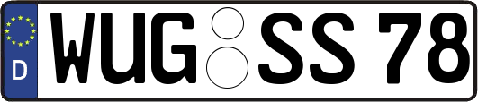 WUG-SS78