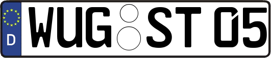 WUG-ST05