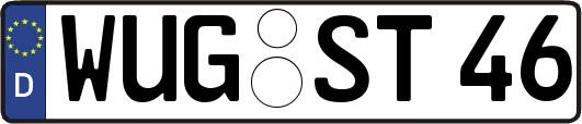 WUG-ST46