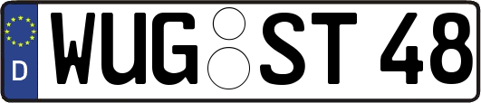 WUG-ST48
