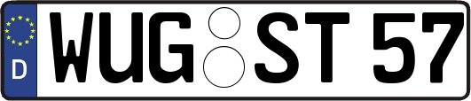 WUG-ST57