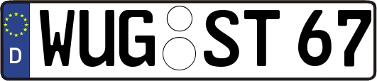 WUG-ST67