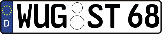 WUG-ST68