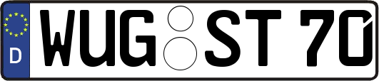 WUG-ST70