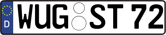 WUG-ST72