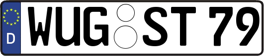 WUG-ST79