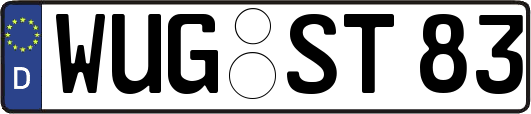 WUG-ST83
