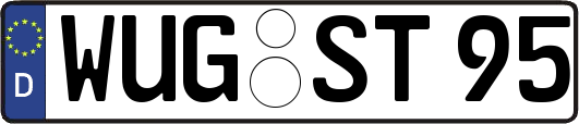 WUG-ST95