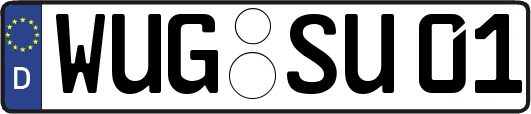 WUG-SU01