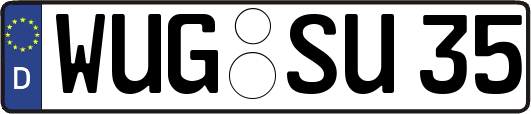 WUG-SU35