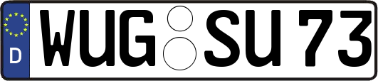 WUG-SU73