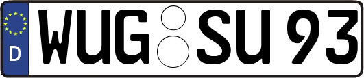 WUG-SU93