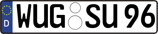 WUG-SU96