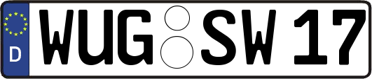 WUG-SW17