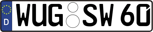 WUG-SW60