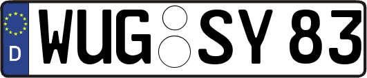 WUG-SY83