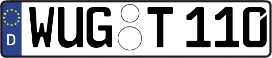 WUG-T110