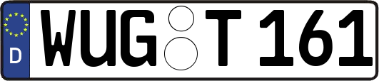 WUG-T161