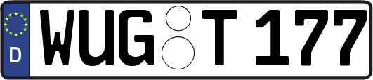 WUG-T177