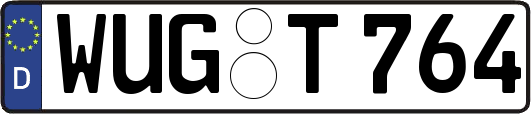 WUG-T764