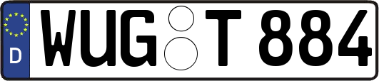 WUG-T884