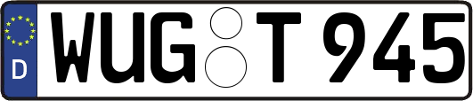 WUG-T945