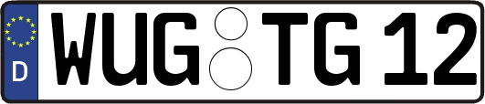 WUG-TG12