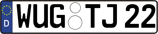 WUG-TJ22