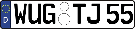 WUG-TJ55