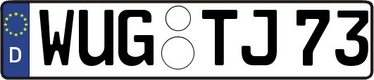 WUG-TJ73