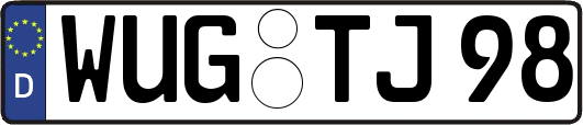 WUG-TJ98