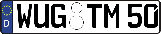 WUG-TM50