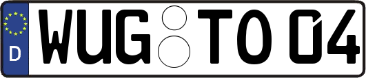 WUG-TO04