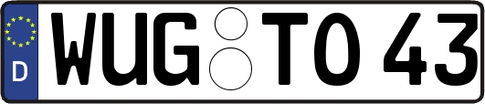 WUG-TO43