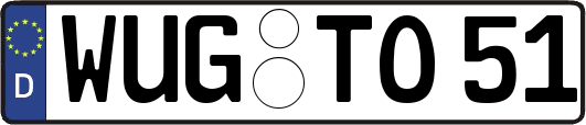 WUG-TO51