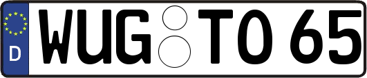 WUG-TO65