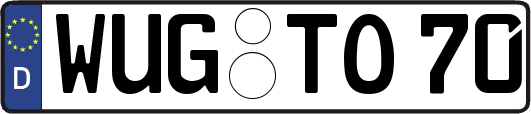 WUG-TO70