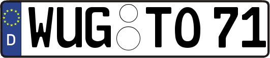 WUG-TO71