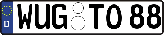 WUG-TO88