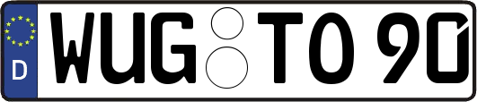 WUG-TO90