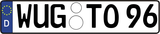 WUG-TO96
