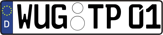 WUG-TP01