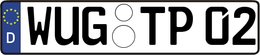 WUG-TP02